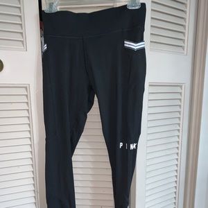 victoria secret PINK leggings
